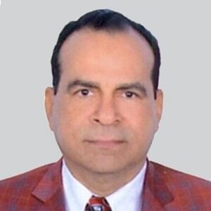 Dr. Rajinder Singh