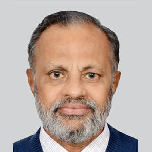 Dr. T.P. Rajendran-2