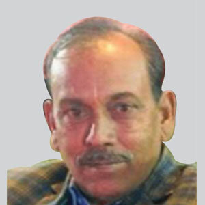 Mr. Sunil Kumar-2