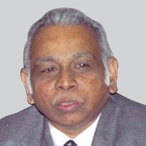 Dr. P.S. Chandurkar