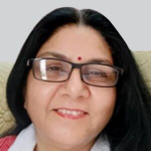 Dr. Seema Rani